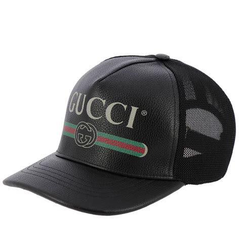 gucci cappelli uomo|cappella donna di gucci.